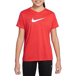 Nike Girls' Dry Legend T-Shirt