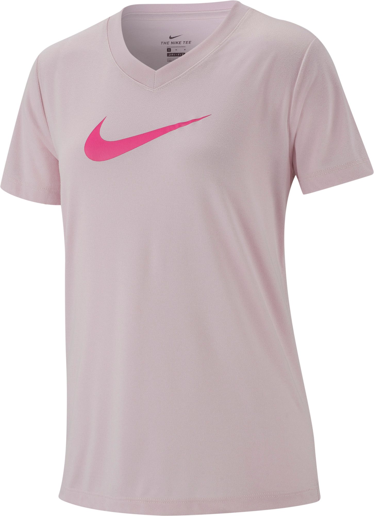 pink nike shirts for guys