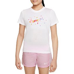 Nike Girls' Dry Legend T-Shirt