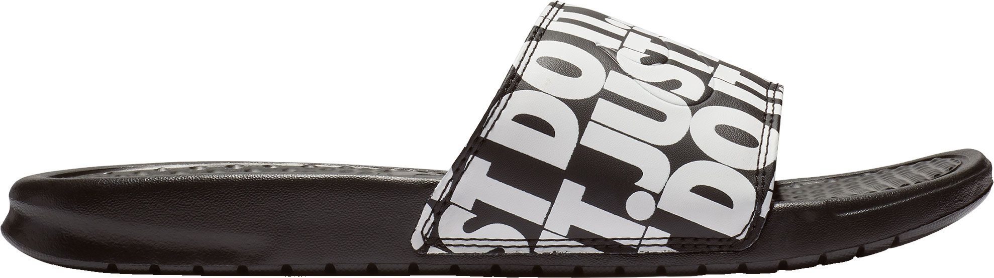 nike just do it print slides