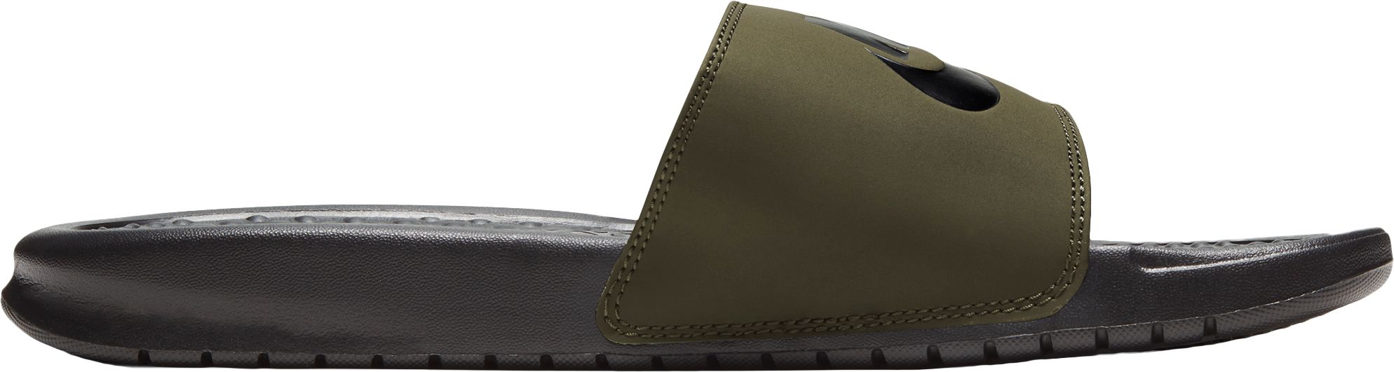 nike slides clearance
