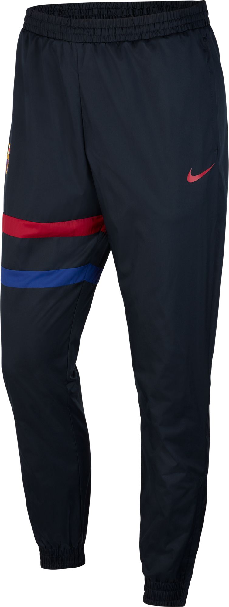 nike barcelona pants