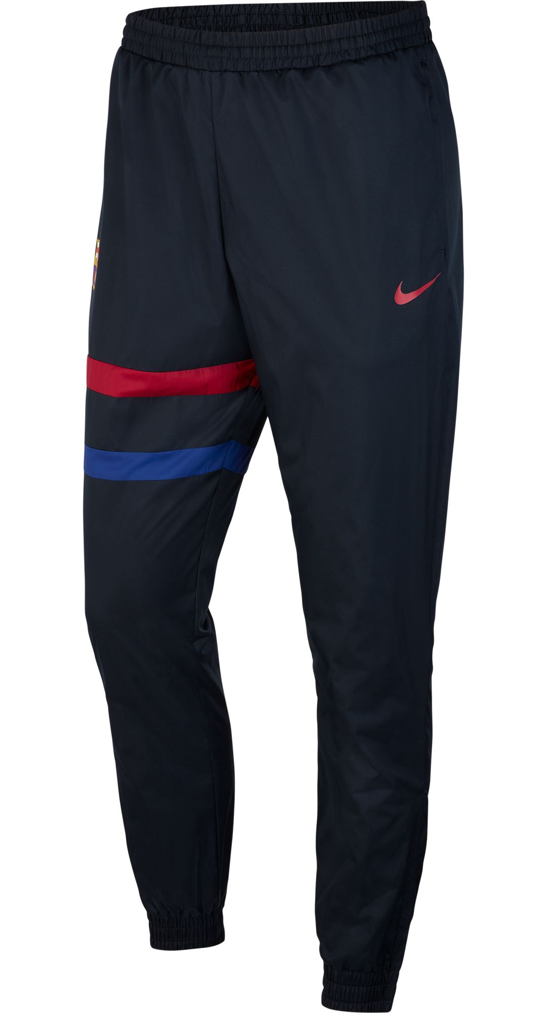 barcelona track pants