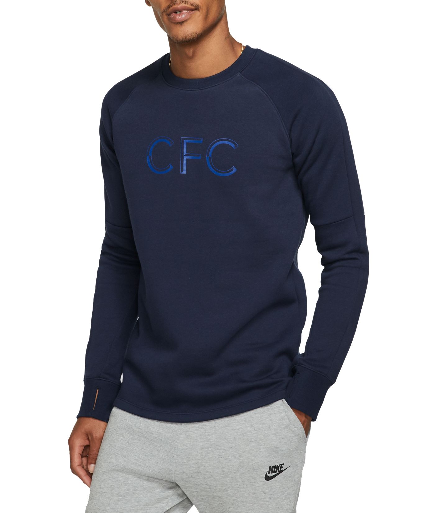 nike chelsea fleece