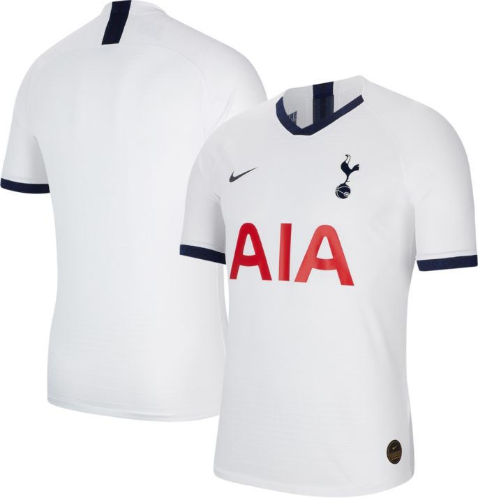 Tottenham Vapor Match Jersey