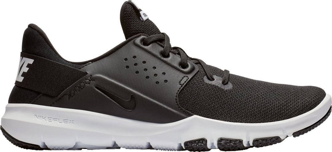 Nike Men's Flex Control 3 Training Shoes Nike Flex Control Men's Cross Training Shoes, Size: 7.5