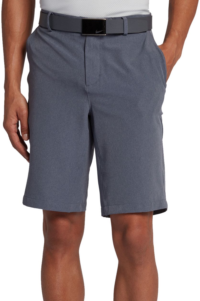 nike golf shorts women's plus size