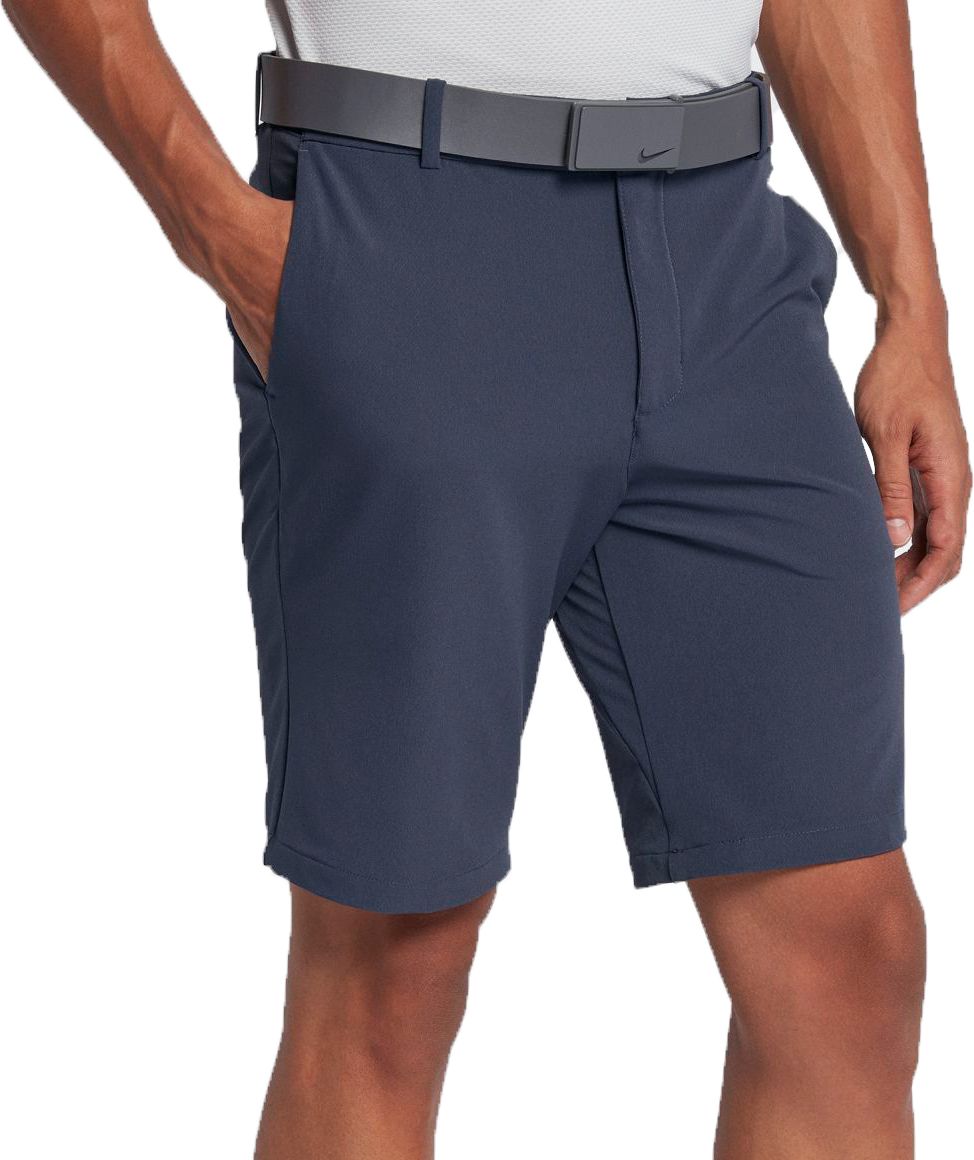 nike golf flex shorts