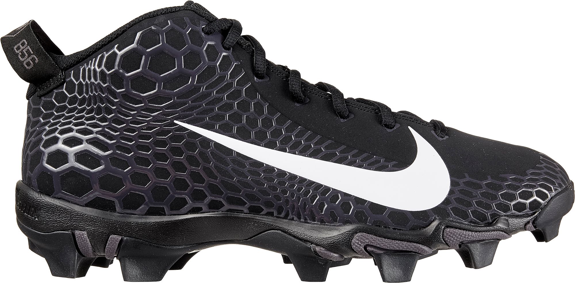 mike trout men's cleats