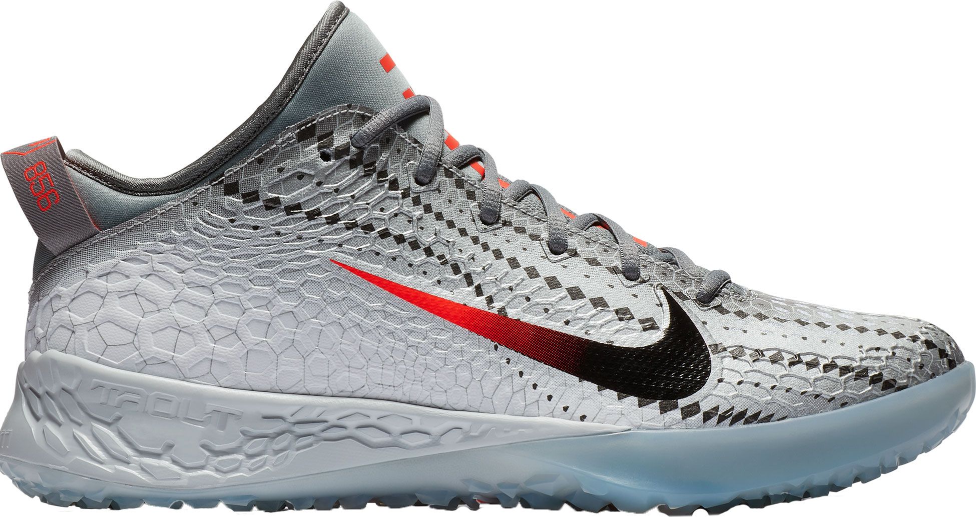 nike softball turf