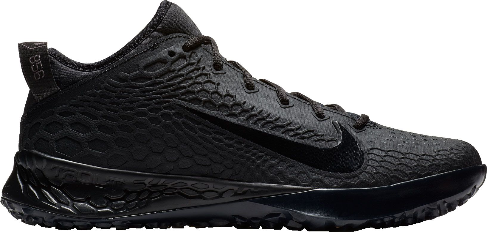 best baseball shoes for artificial turf