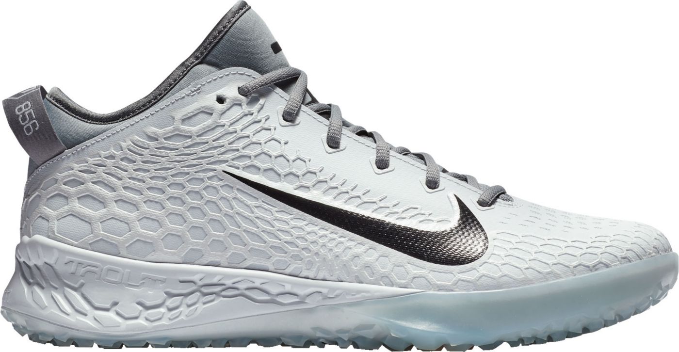 Nike Men's Force Zoom Trout 5 Turf Baseball Cleats | DICK'S Sporting Goods