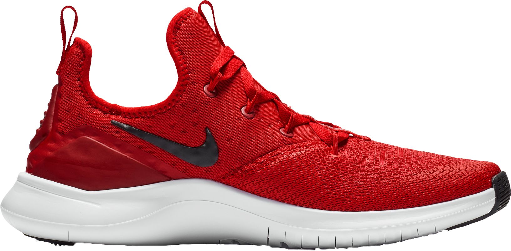 nike free red