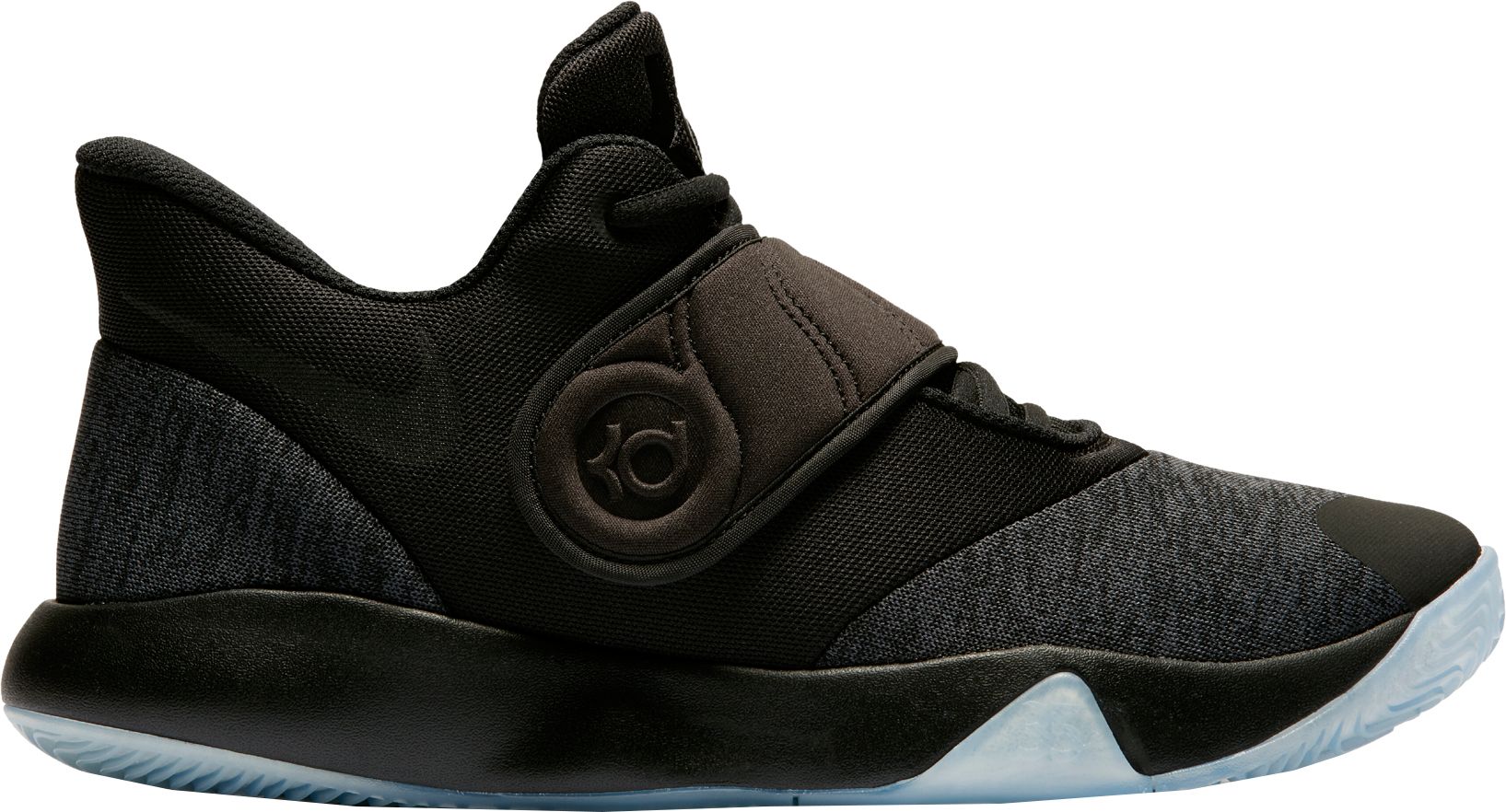 kd trey 5 vi black