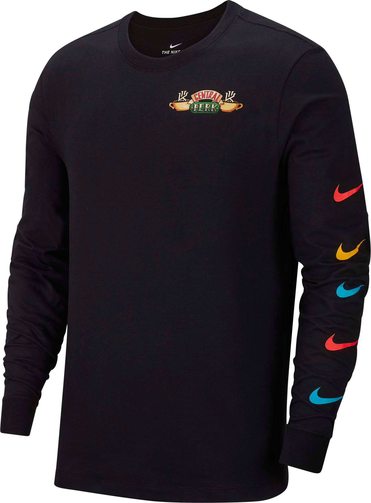 kyrie irving friends hat