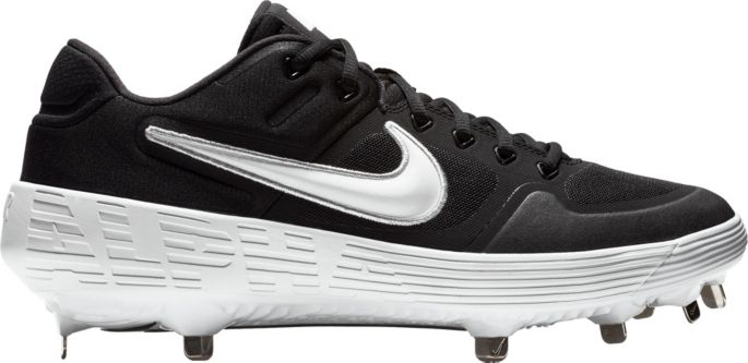 nike alpha huarache elite 2 mid cleats