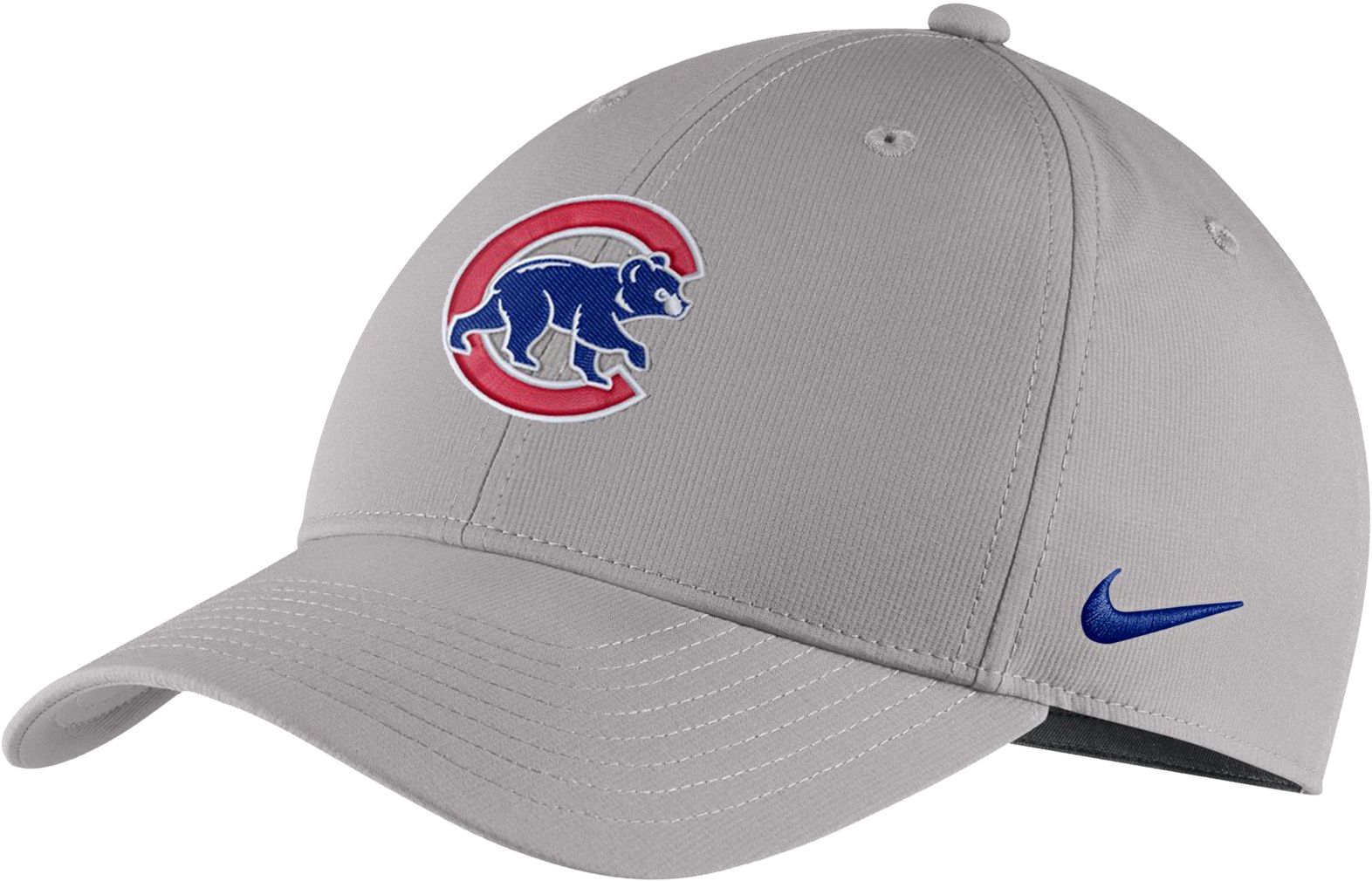 nike dri fit cubs hat