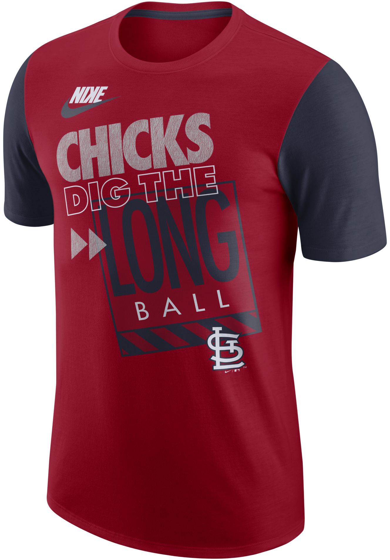 chicks dig the long ball yankees shirt