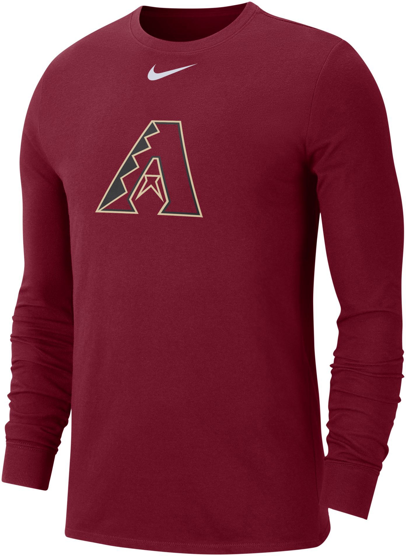 arizona diamondbacks dri fit shirts