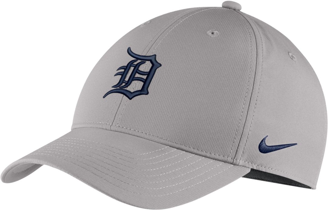 Detroit Tigers Nike Dri Fit Hat - FitnessRetro