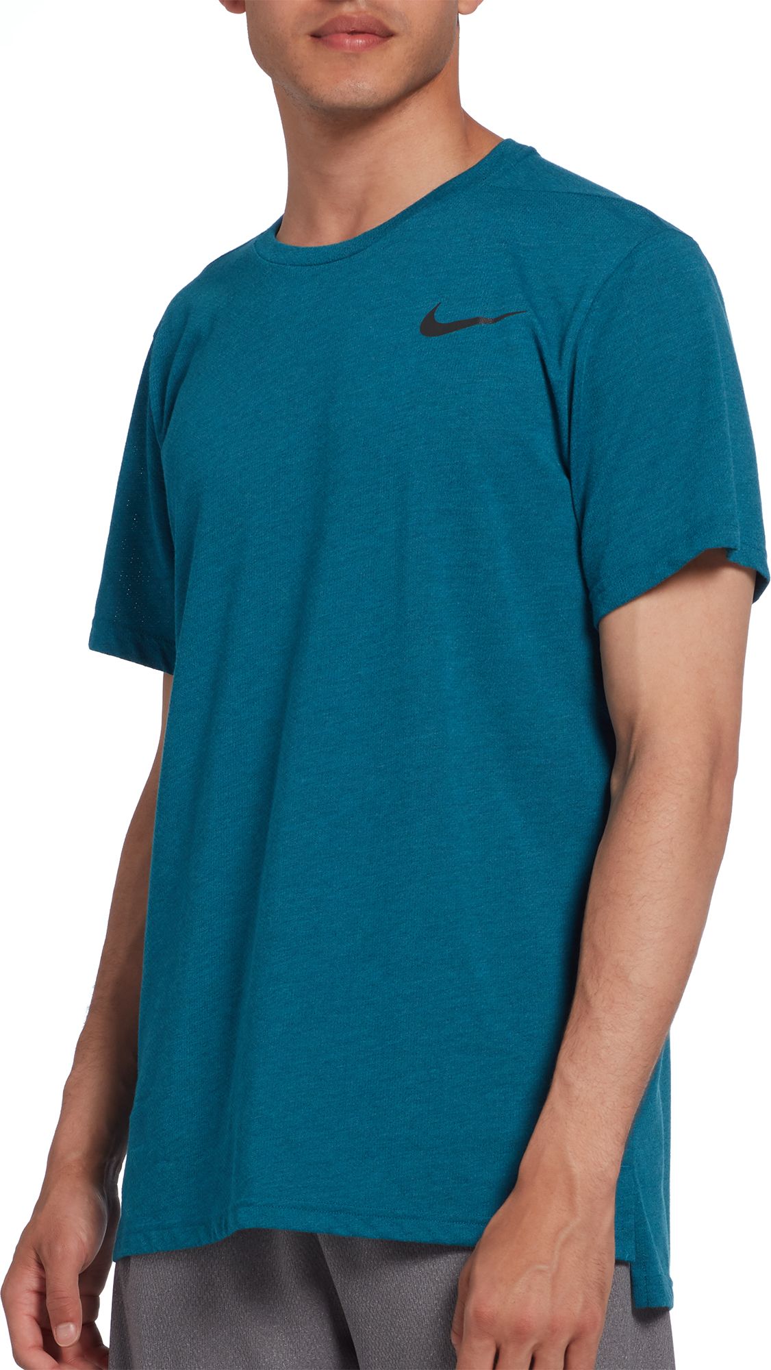 Nike Men's Hyper Dry T-Shirt (Regular and Big & Tall) - .97 - .97