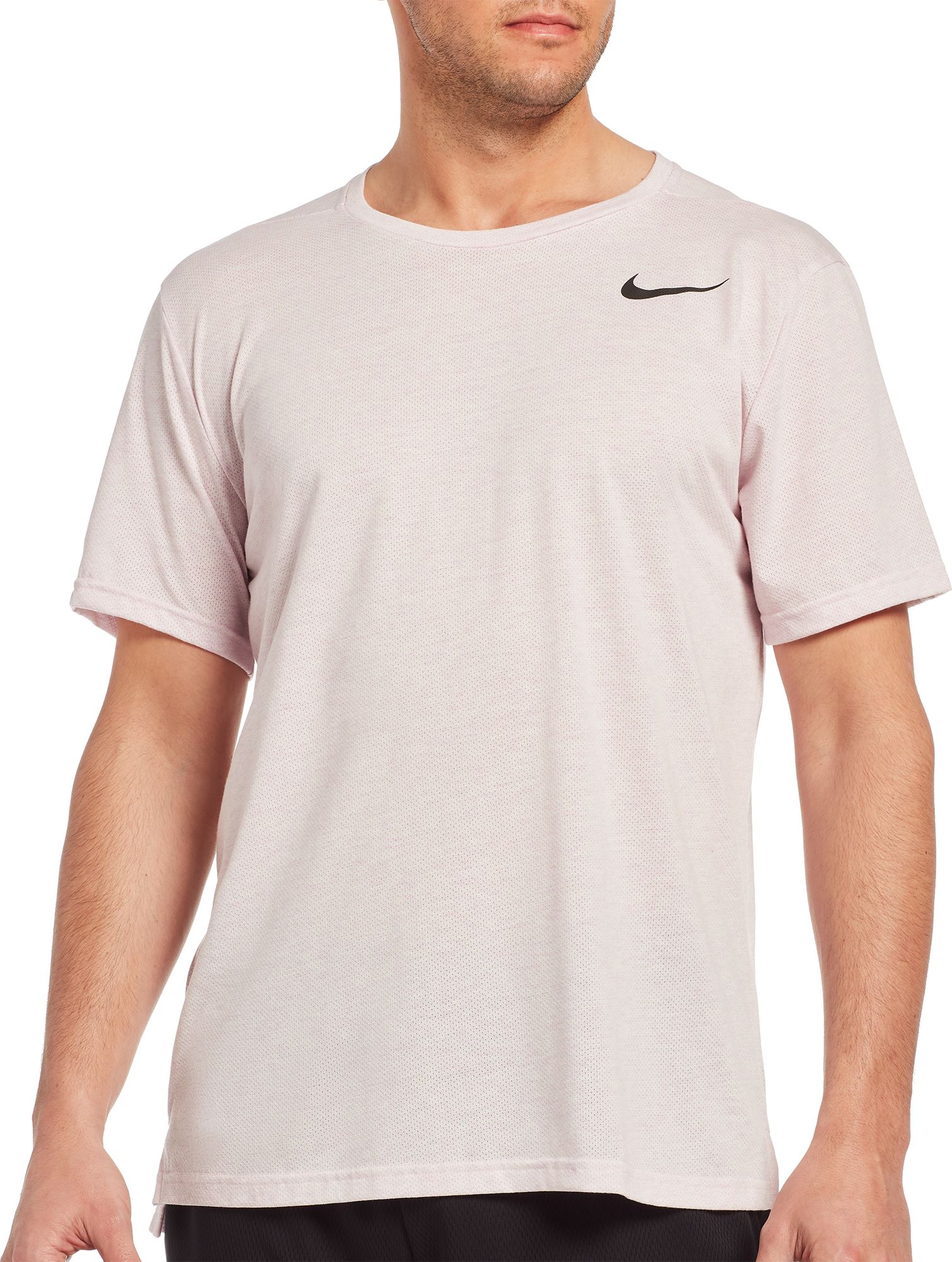 Nike Men's Hyper Dry T-Shirt
