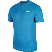 Nike Men's NikeCourt Dri-FIT Tennis Shirt