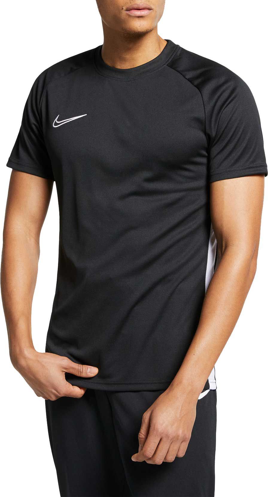 nike soccer shirts mens