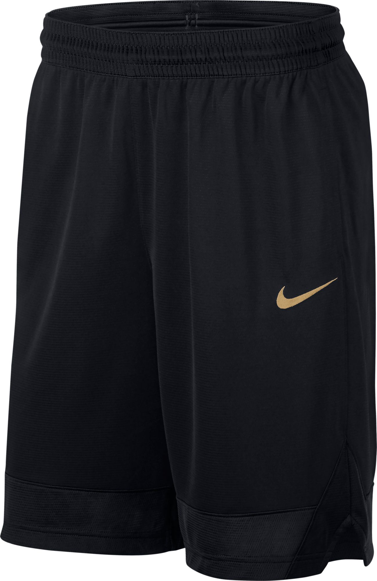 nike parachute shorts