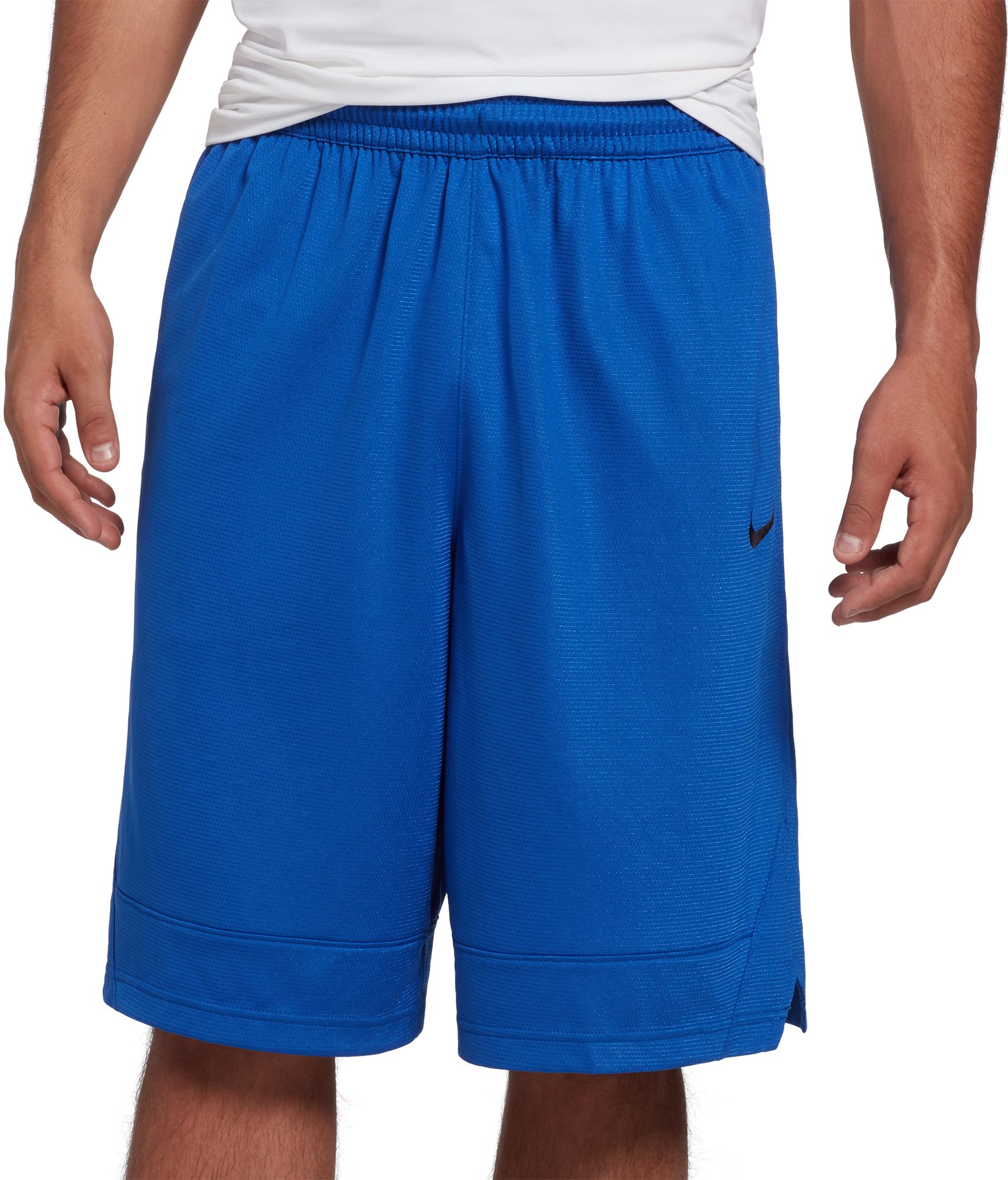 Nike Men's Dri-FIT Icon Basketball Shorts
