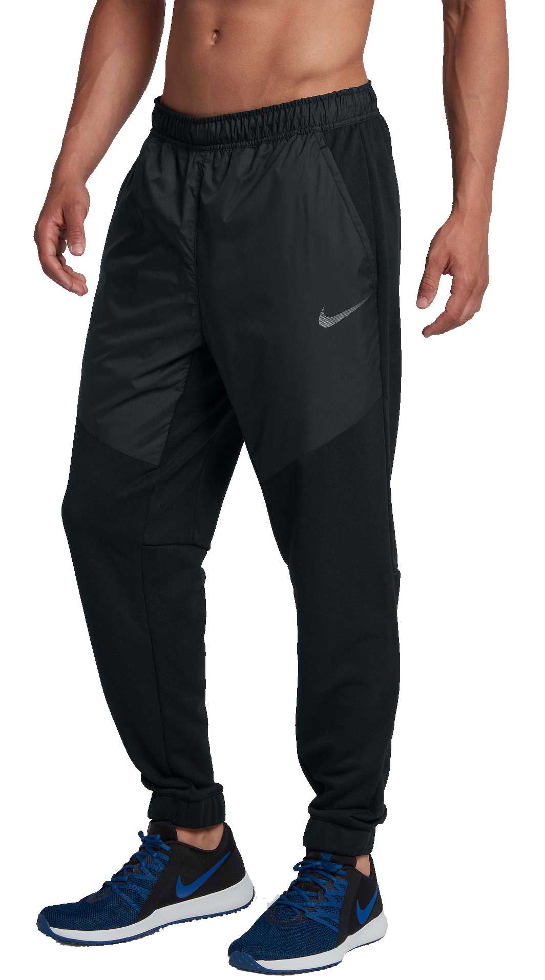 Nike Men's Dry Utility Core Fleece Training Pants - .97