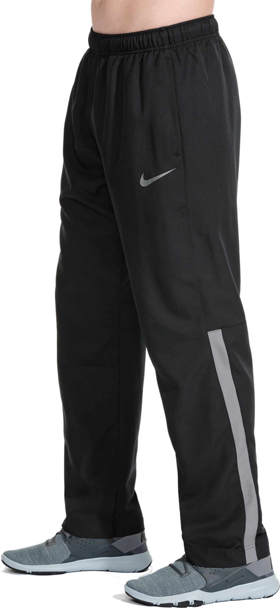 men's tall athletic pants 36 inseam