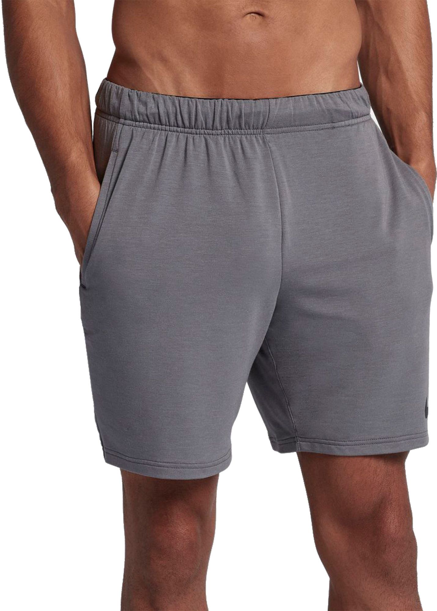 nike epic training shorts