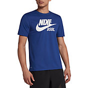 Nike Men's Dry Baseball T-Shirt