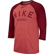 Nike Men's Dry Cross-Dye Legend Baseball T-Shirt