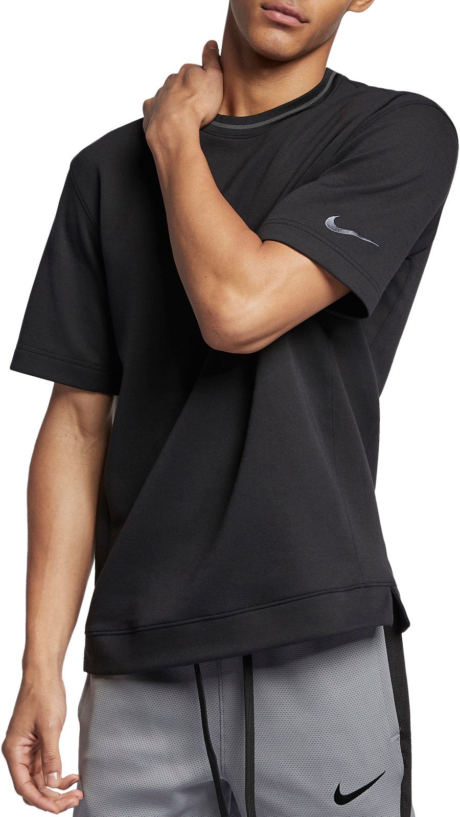 Nike Men's Dry HoopXFly T-Shirt - .97
