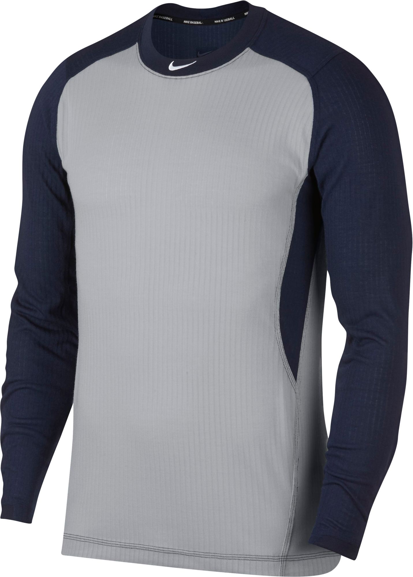 nike pro baseball undershirt