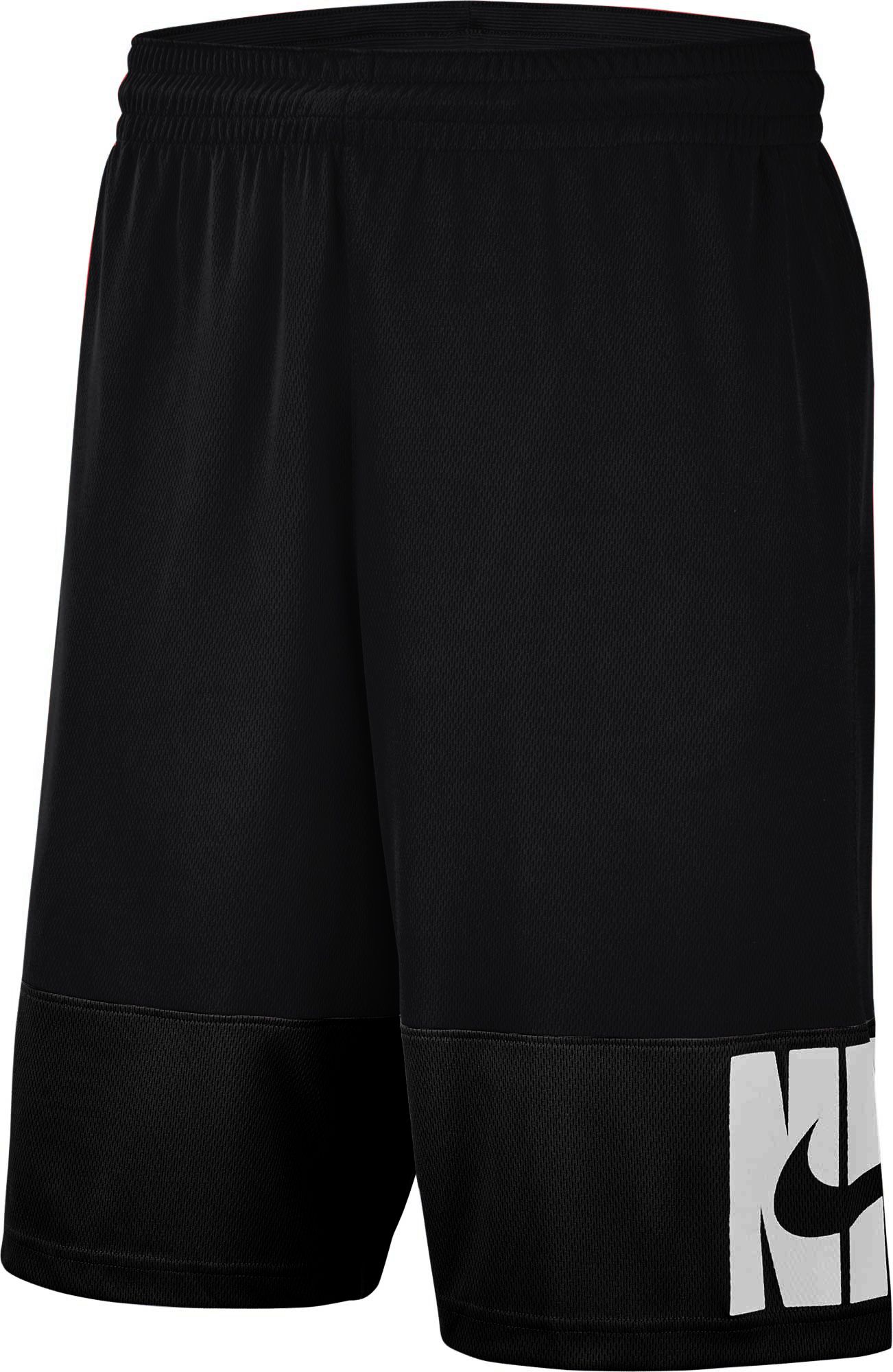 Nike Men's Verbiage Basketball Shorts - .97
