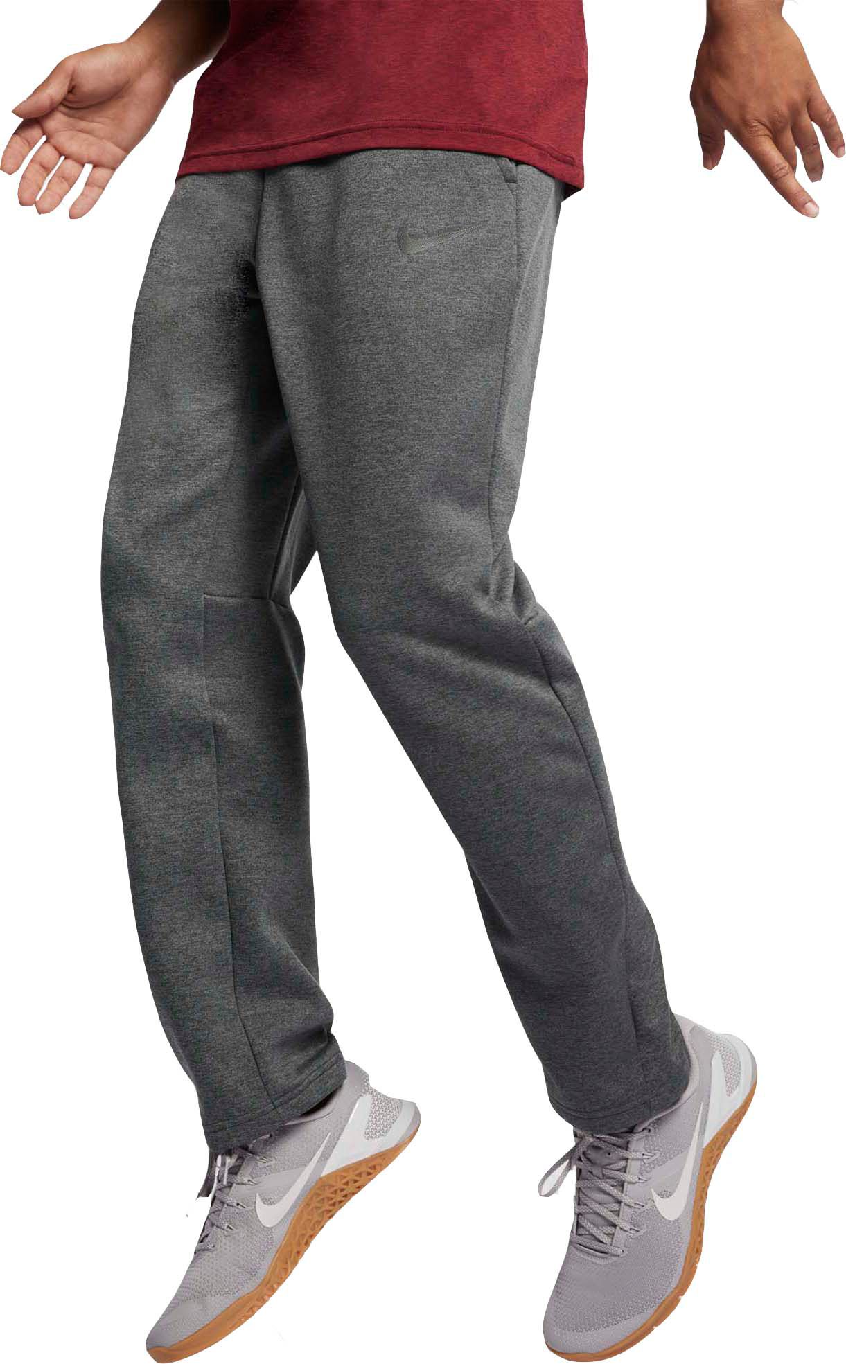 nike men's tall athletic pants