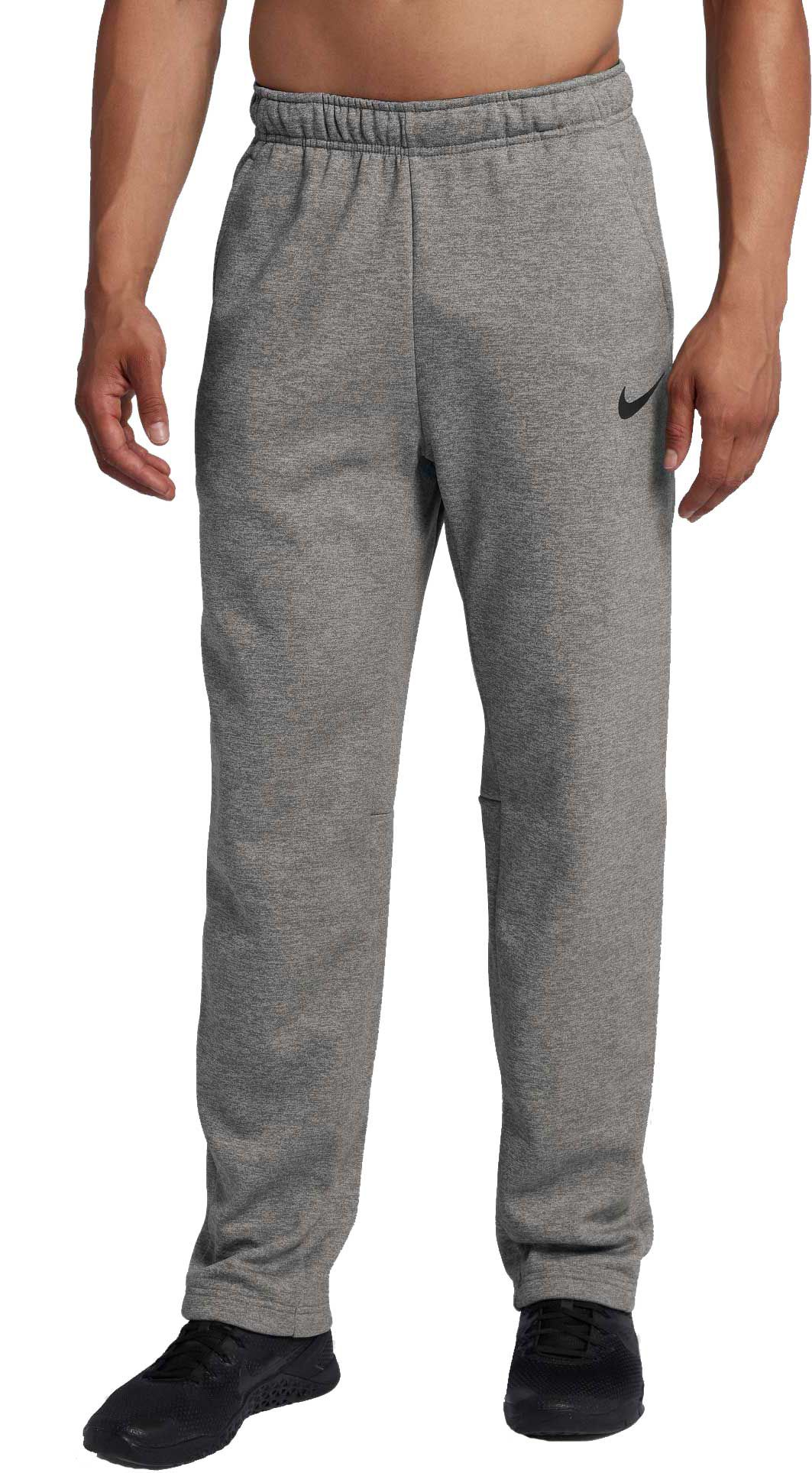 Nike Men's Therma Pants