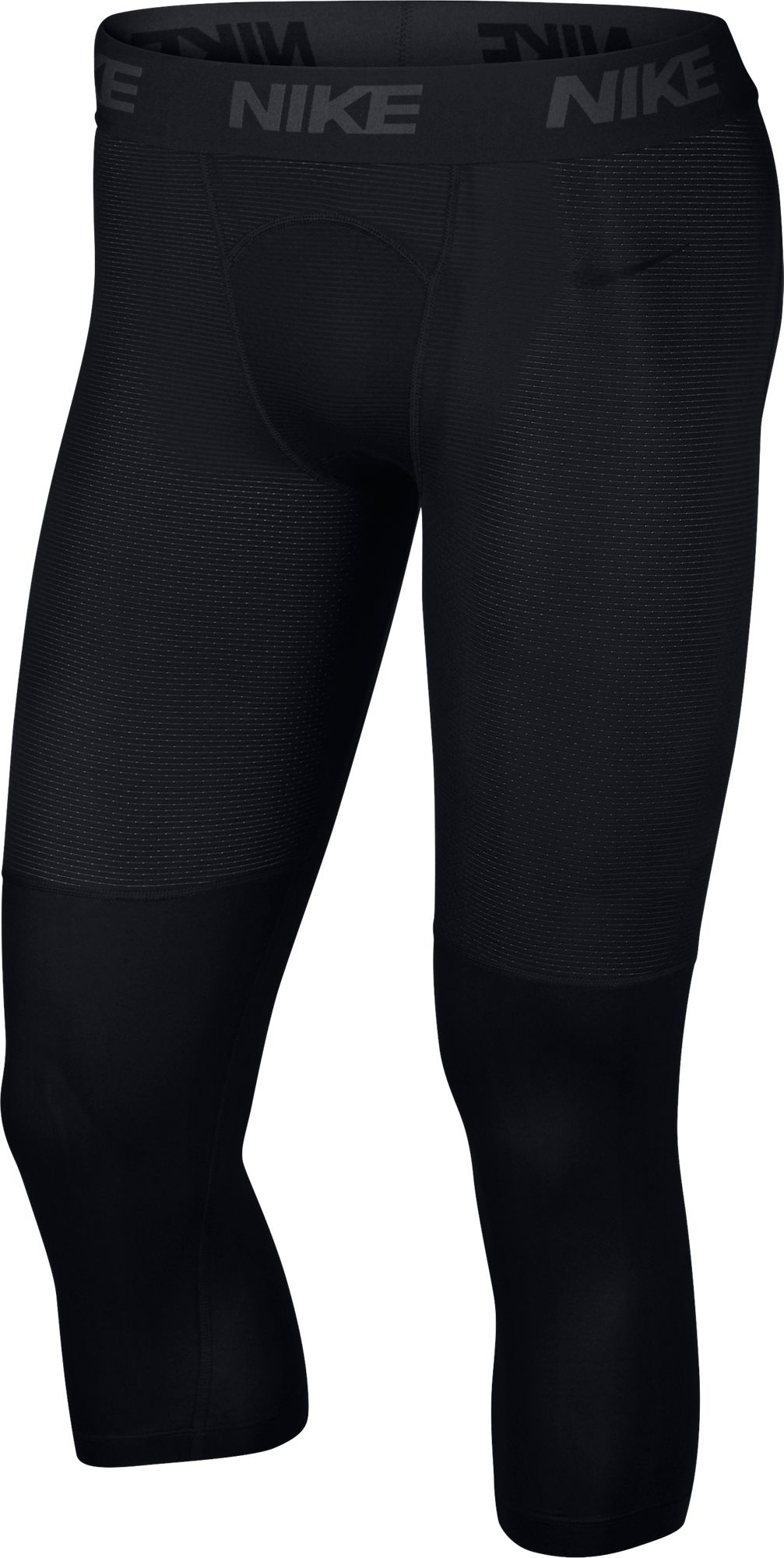 Nike Men's Pro Linear Vision 3/4 Length Tights - .97