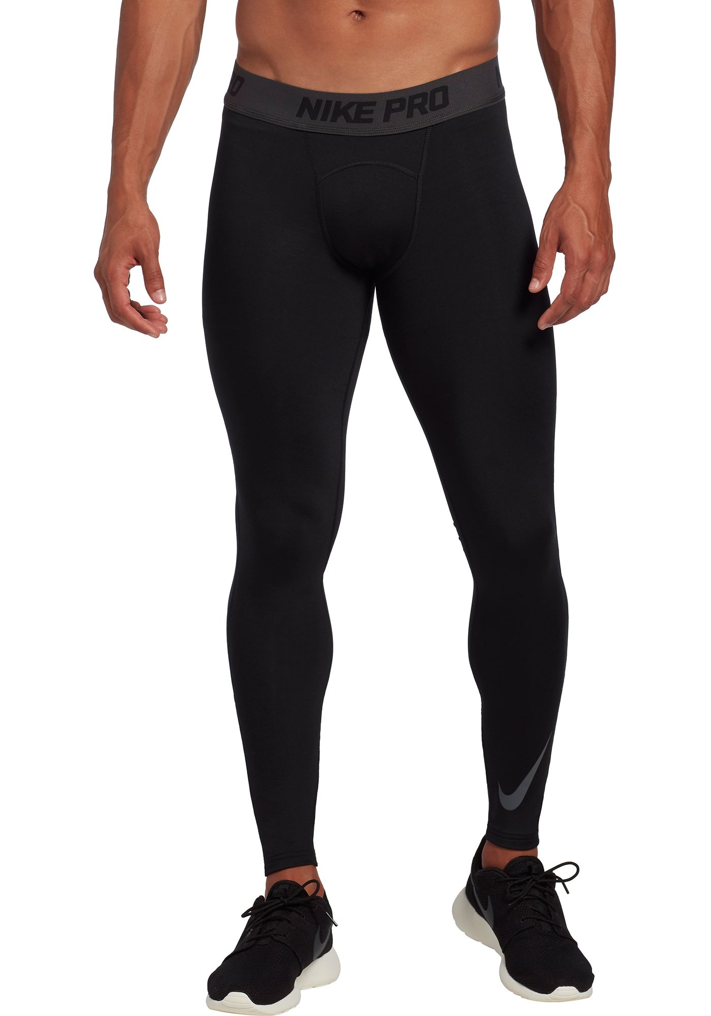 nike pro deluxe tights