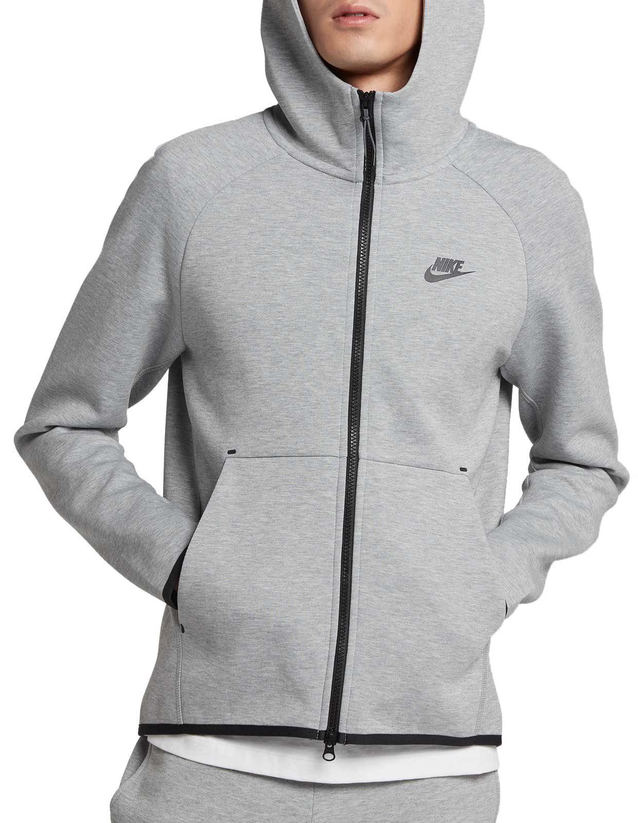 nike tech sweatsuit men