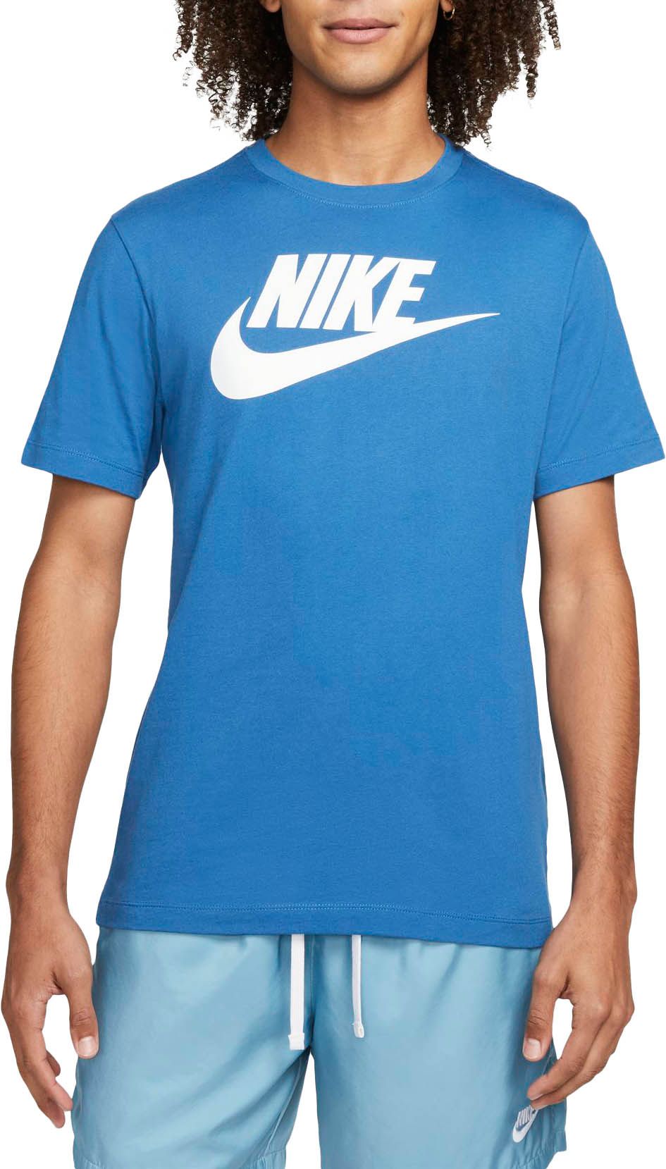 nike white compression shirt