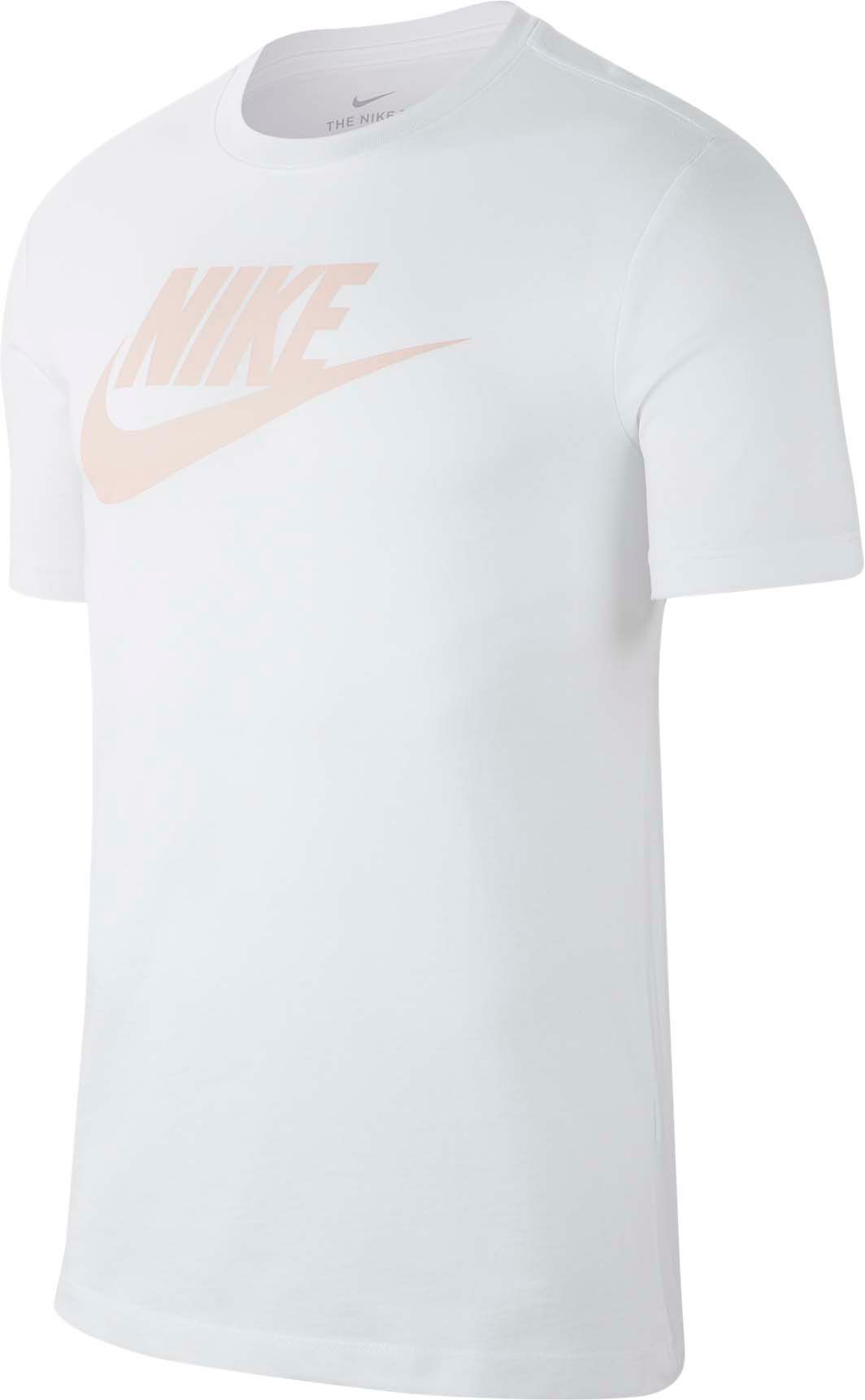 Nike Men's Sportswear Icon Futura Graphic Tee - .97