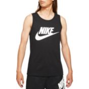Nike Men's Sportswear Icon Futura Tank Top | Dick's Sporting