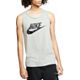 Dk Grey Heather/Black