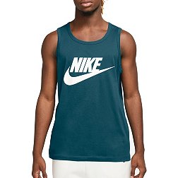 Sleeveless Nike Shirts