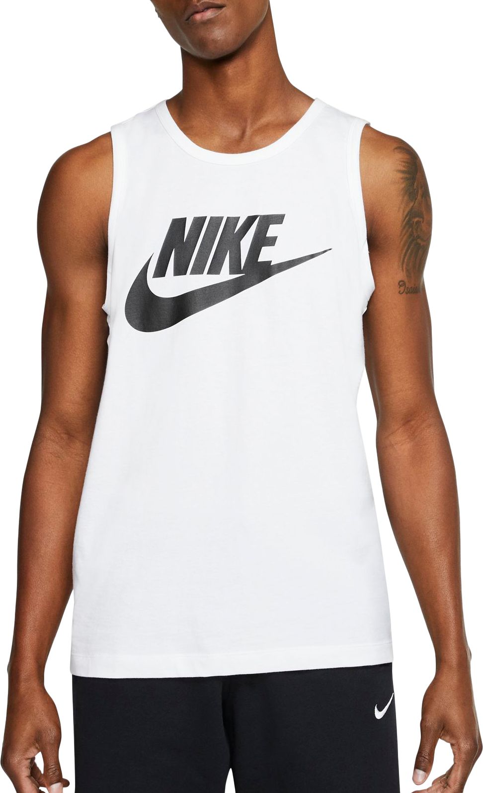 White/Black