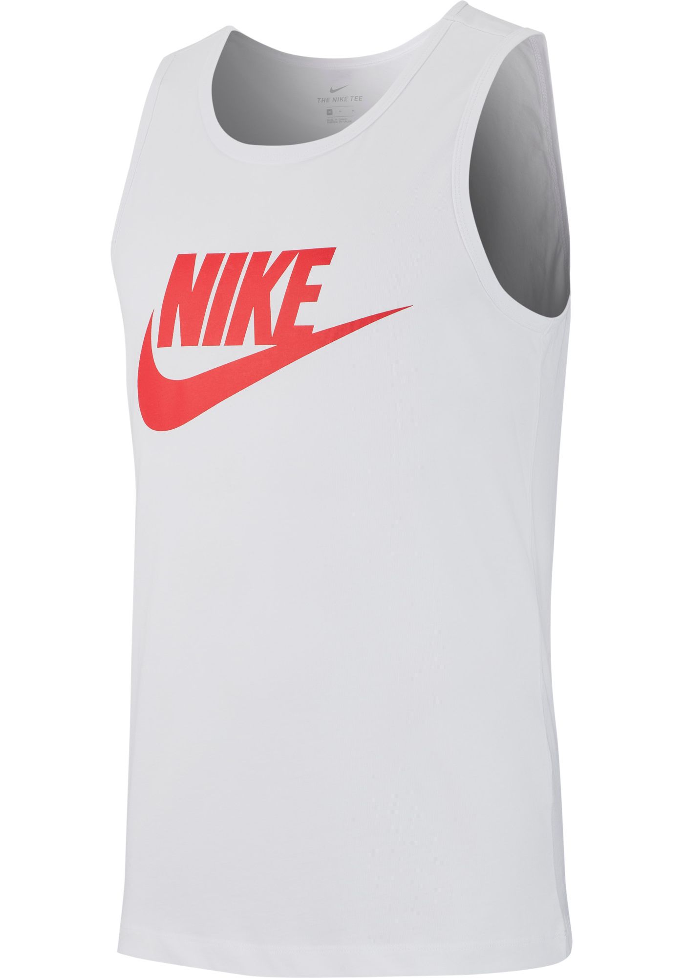Nike Men's Sportswear Icon Futura Tank Top | DICK'S Sporting Goods